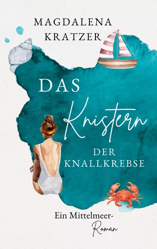 Das Knistern der Knallkrebse