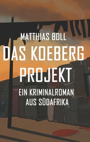 Das Koeberg Projekt