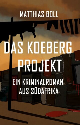 Das Koeberg Projekt