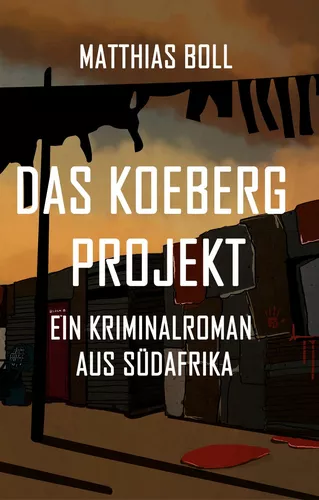 Das Koeberg Projekt