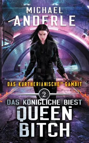 Das königliche Biest