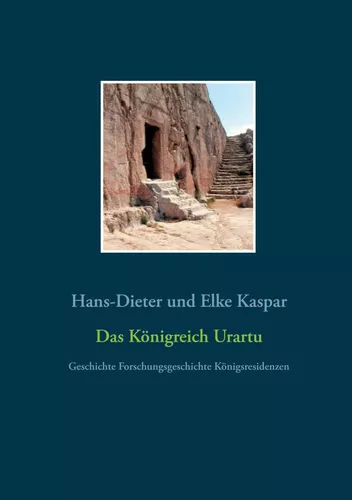 Das Königreich Urartu