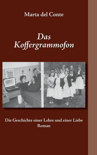 Das Koffergrammofon