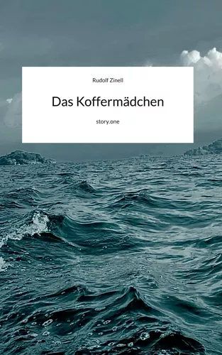 Das Koffermädchen. by story.one