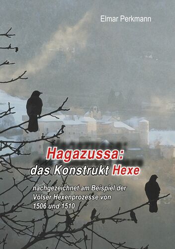 Das Konzept Hexe