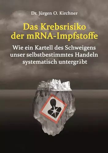 Das Krebsrisiko der mRNA-Impfstoffe