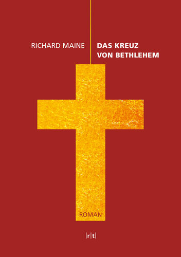Das Kreuz von Bethlehem