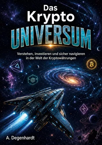 Das KryptoUNIVERSUM
