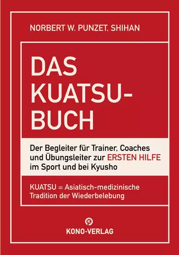 Das Kuatsu-Buch