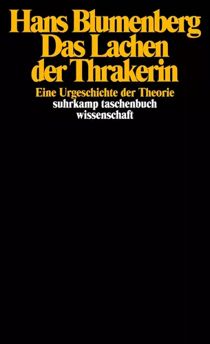 Das Lachen der Thrakerin