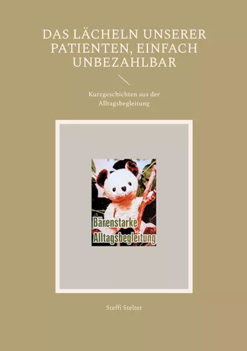 Das Lächeln unserer Patienten, einfach Unbezahlbar