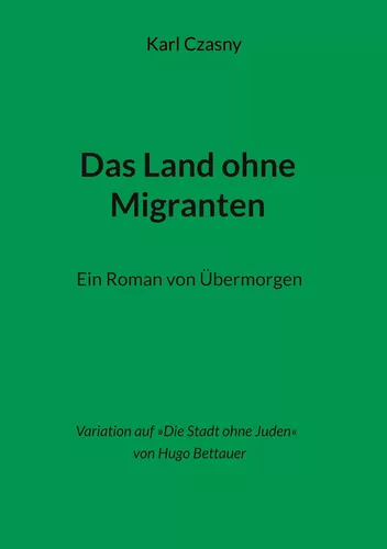 Das Land ohne Migranten