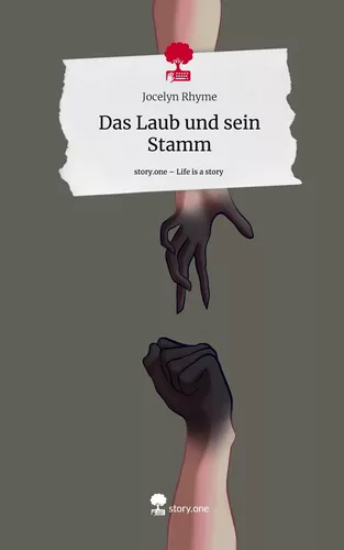Das Laub und sein Stamm. Life is a Story - story.one