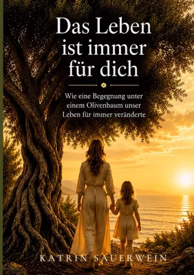 Das Leben ist immer für dich