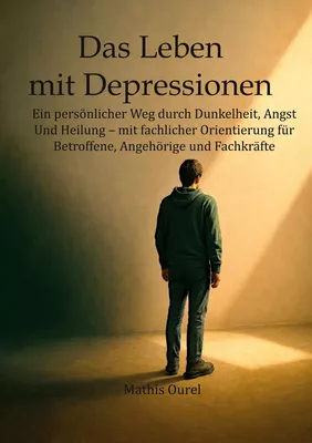 Das Leben mit Depressionen