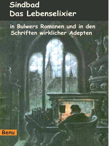 Das Lebenselixier in Bulwers Romanen