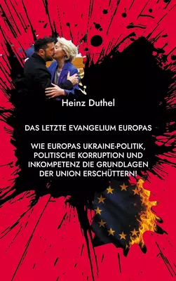 Das letzte Evangelium Europas