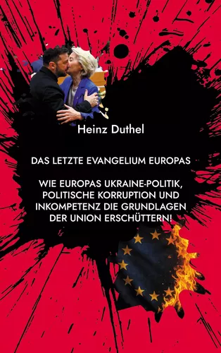 Das letzte Evangelium Europas