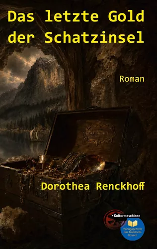 Das letzte Gold der Schatzinsel