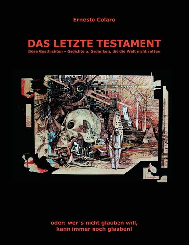 Das letzte Testament