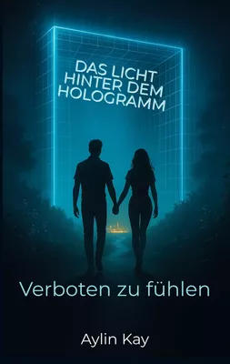 Das Licht hinter dem Hologramm