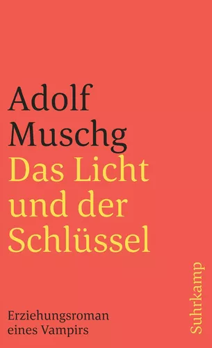 Das Licht und der Schlüssel