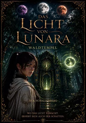 Das Licht von Lunara