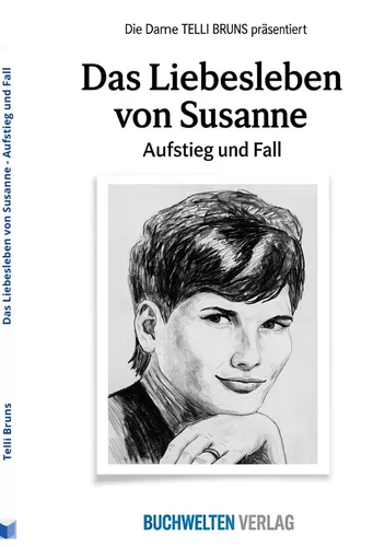Das Liebesleben von Susanne