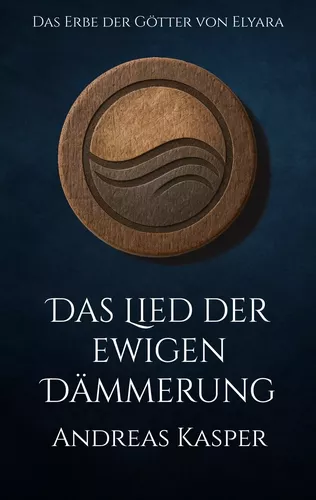 Das Lied der ewigen Dämmerung