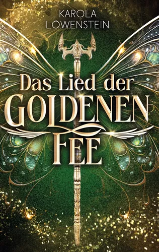 Das Lied der Goldenen Fee