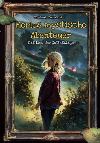 Das Lied der Gottesklage