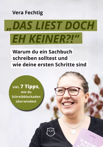 Das liest doch eh keiner?!
