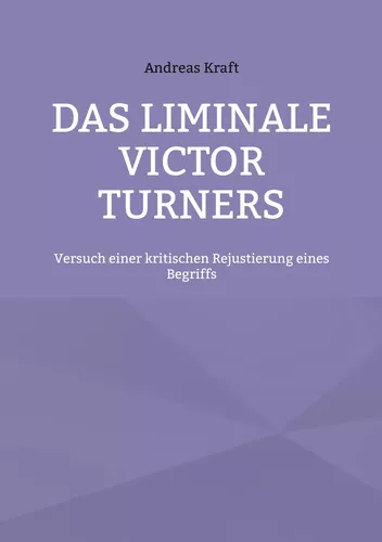 Das Liminale Victor Turners