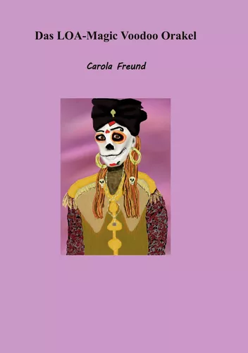 Das LOA-Magic Voodoo Orakel