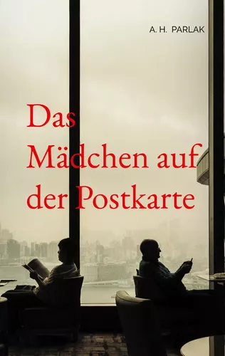 Das Mädchen auf der Postkarte