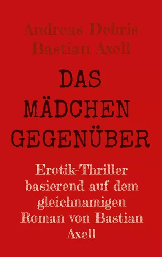 Das Mädchen gegenüber