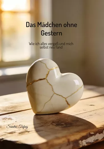 Das Mädchen ohne gestern
