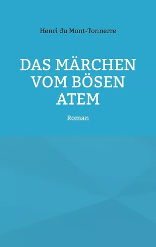Das Märchen vom bösen Atem