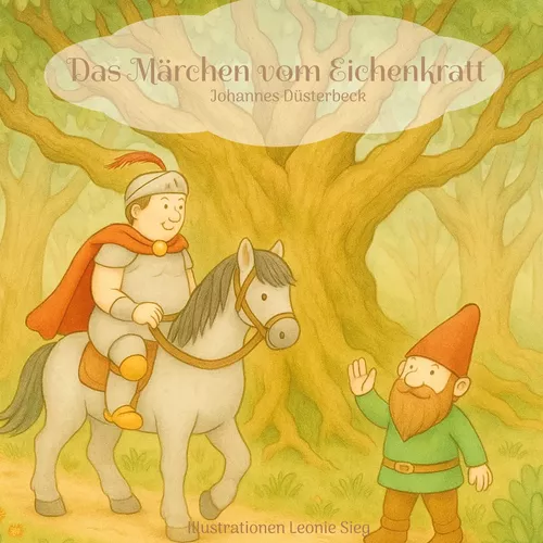 Das Märchen vom Eichenkratt