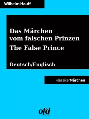Das Märchen vom falschen Prinzen - The False Prince