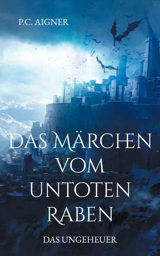 Das Märchen vom untoten Raben