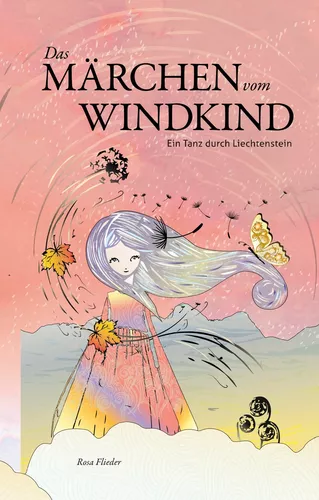 Das Märchen vom Windkind