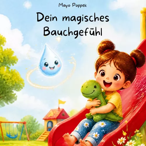 Das magische Bauchgefühl