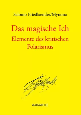 Das magische Ich