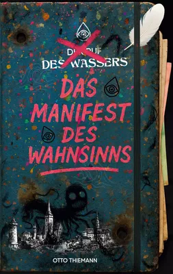 Das Manifest des Wahnsinns