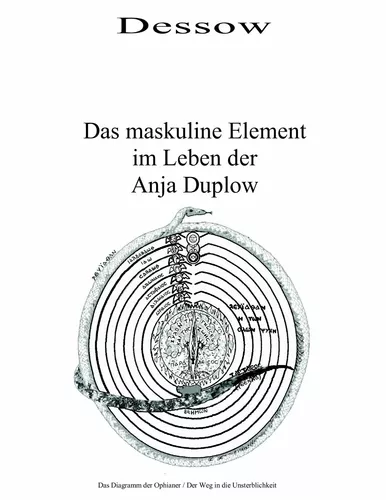 Das maskuline Element im Leben der Anja Duplow