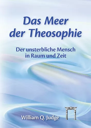 Das Meer der Theosophie