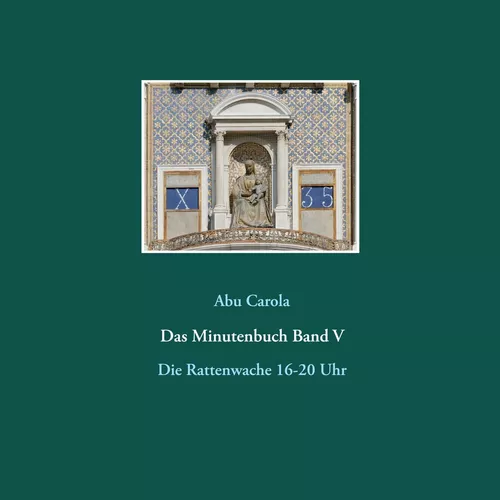 Das Minutenbuch Band V