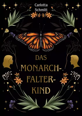 Das Monarchfalterkind