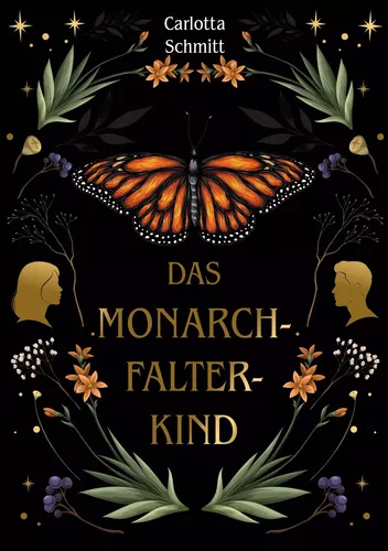 Das Monarchfalterkind